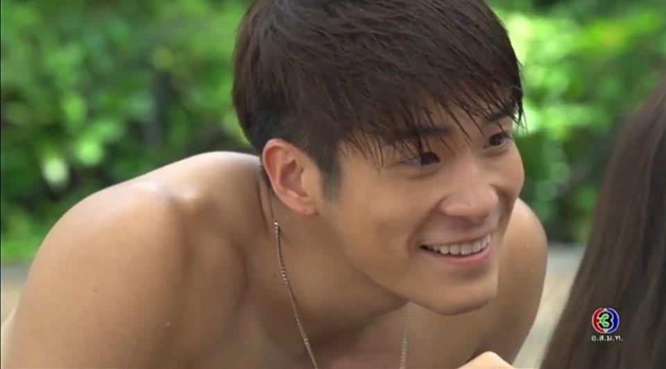 อาเล็ก ธีรเดช ใน กามเทพจำแลง