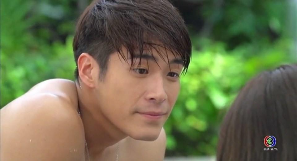 อาเล็ก ธีรเดช ใน กามเทพจำแลง