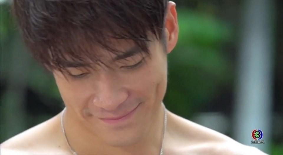 อาเล็ก ธีรเดช ใน กามเทพจำแลง