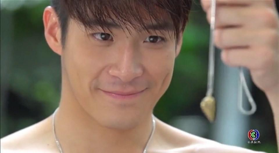 อาเล็ก ธีรเดช ใน กามเทพจำแลง