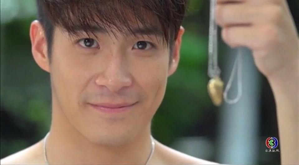 อาเล็ก ธีรเดช ใน กามเทพจำแลง