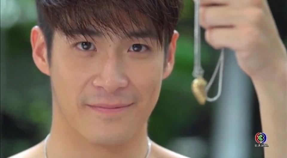 อาเล็ก ธีรเดช ใน กามเทพจำแลง