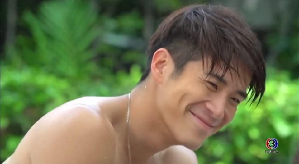 อาเล็ก ธีรเดช ใน กามเทพจำแลง