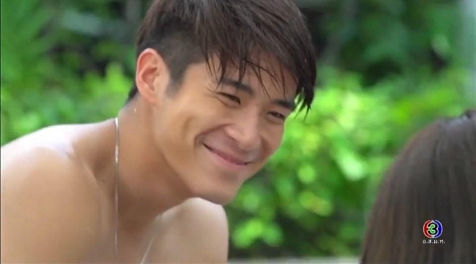 อาเล็ก ธีรเดช ใน กามเทพจำแลง