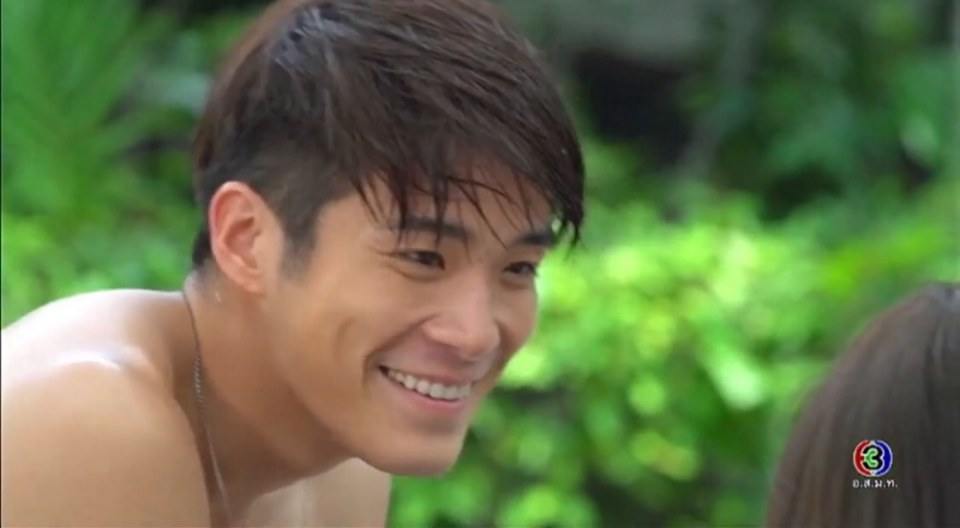 อาเล็ก ธีรเดช ใน กามเทพจำแลง