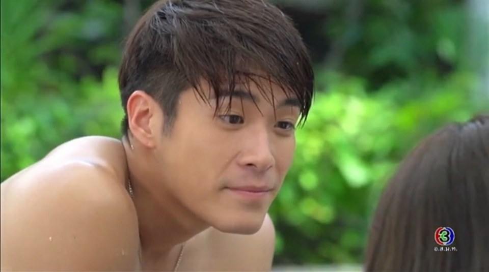 อาเล็ก ธีรเดช ใน กามเทพจำแลง