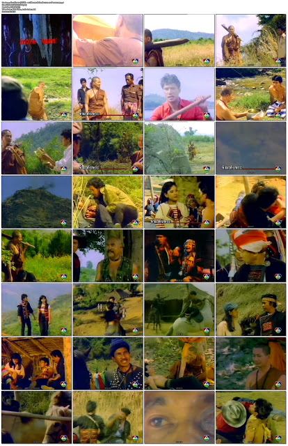 ★อมตะหนังไทย เรื่อง "ข้ามากับพระ" ออกฉายโรงในปี 2527