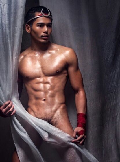 hot male 123 (18+)