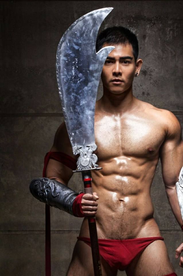 hot male 123 (18+)