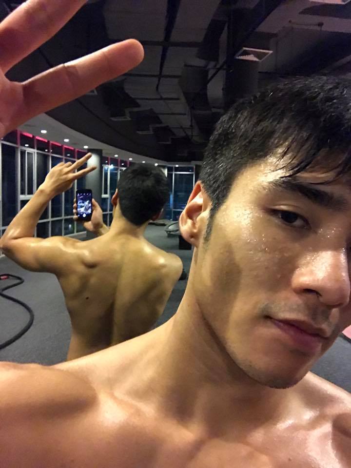 อยากเลียอ่ะ