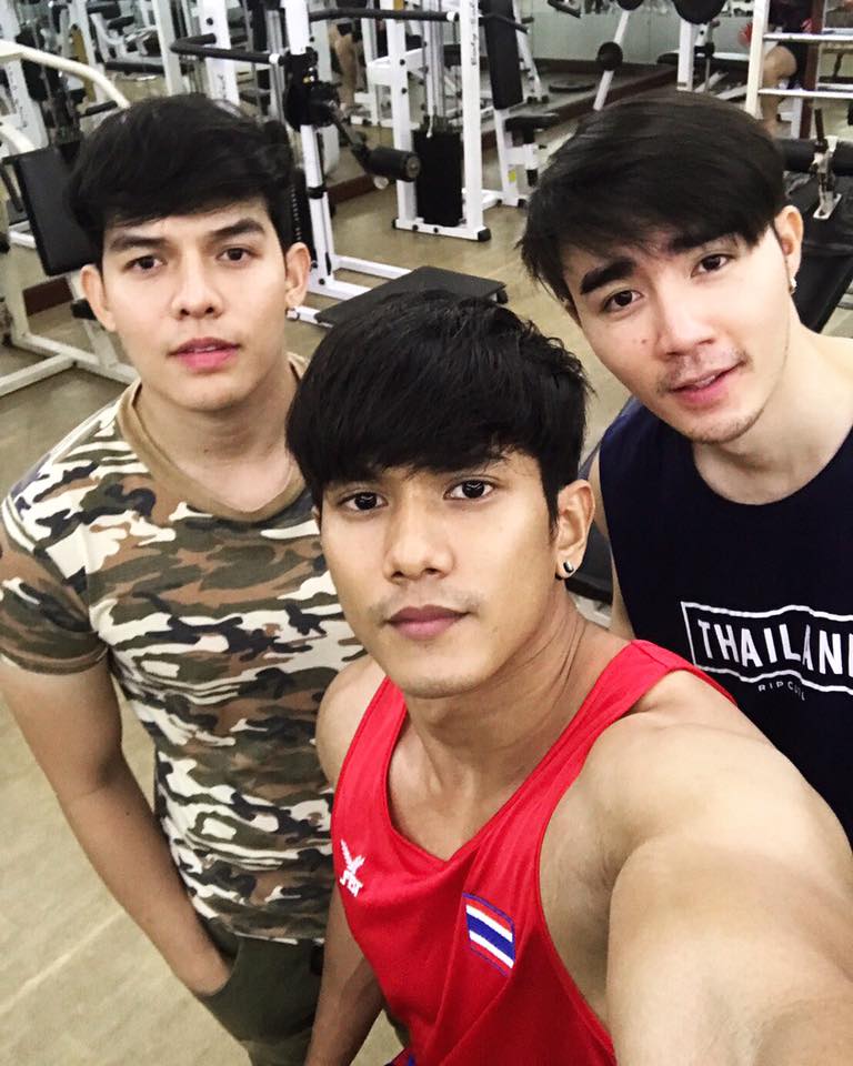 อยากเลียอ่ะ
