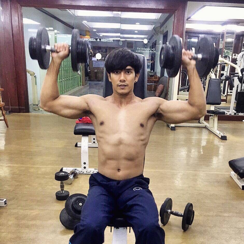 อยากเลียอ่ะ