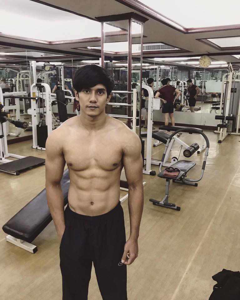 อยากเลียอ่ะ