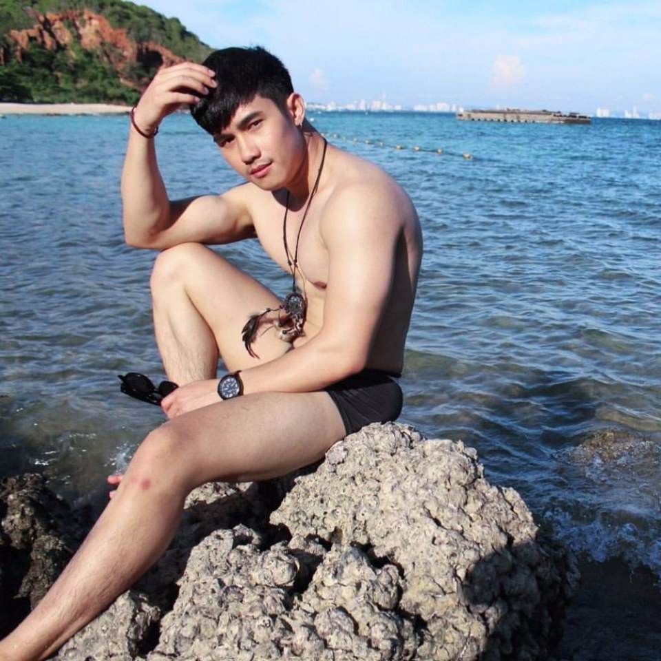 อยากเลียอ่ะ