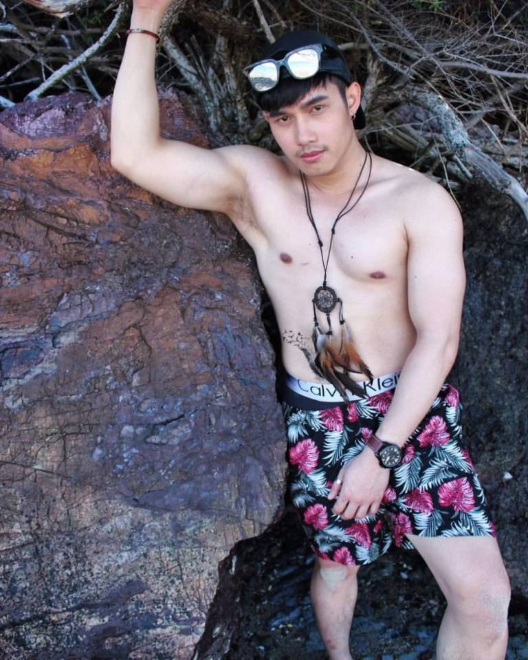 อยากเลียอ่ะ