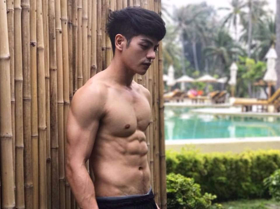 อยากเลียอ่ะ
