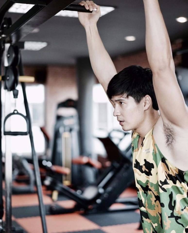 อยากเลียอ่ะ