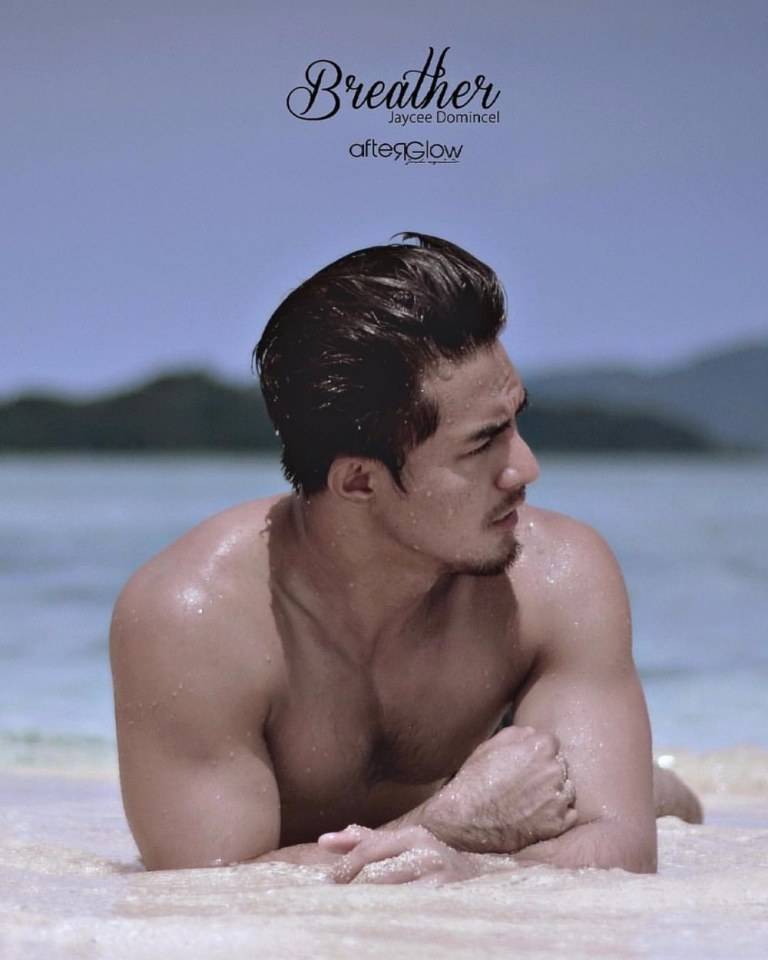 หล่อเข้มเลียๆ