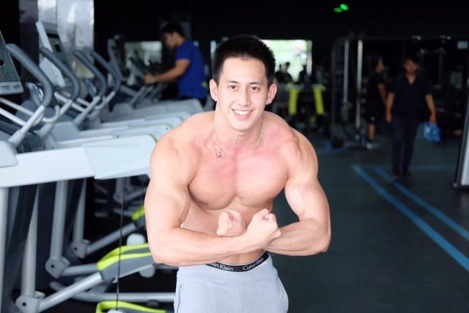 เลียเพลิน