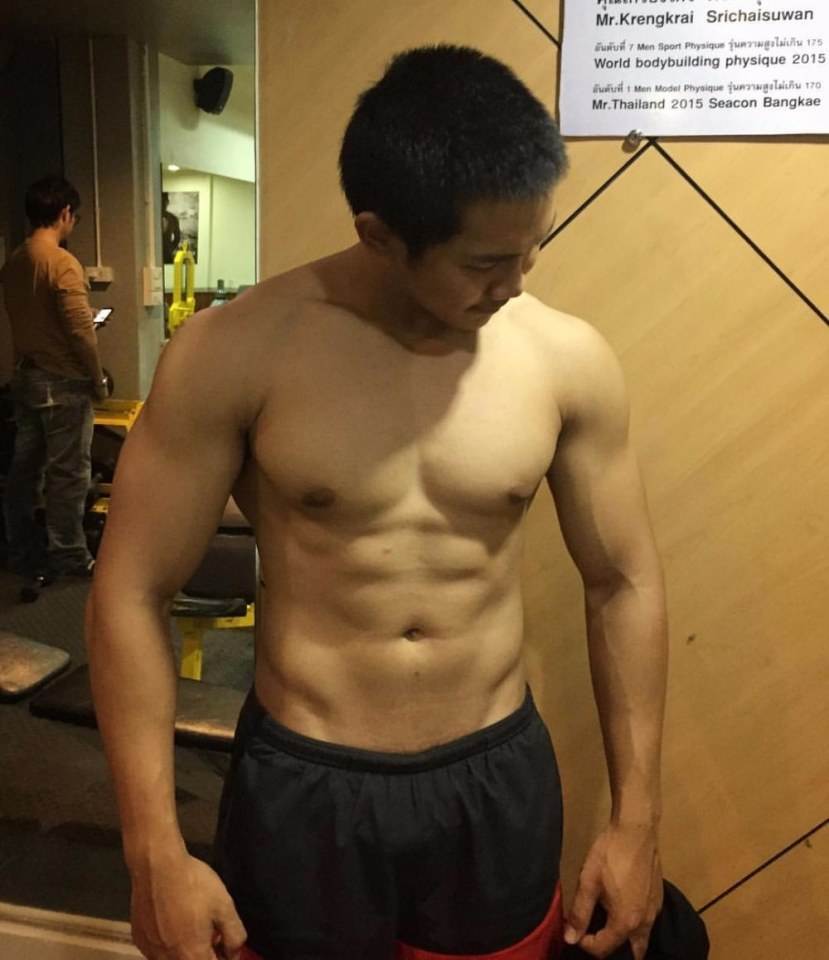 เลียเพลิน