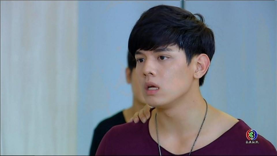 หุ่นแบบนี้คงเอามันขนาด,สายลับจับแอ๊บ ช่อง3
