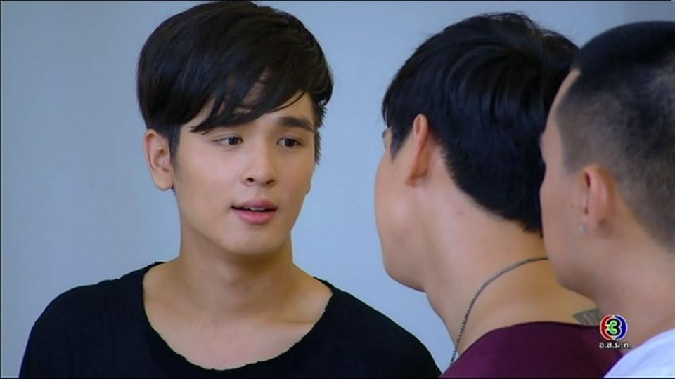 หุ่นแบบนี้คงเอามันขนาด,สายลับจับแอ๊บ ช่อง3
