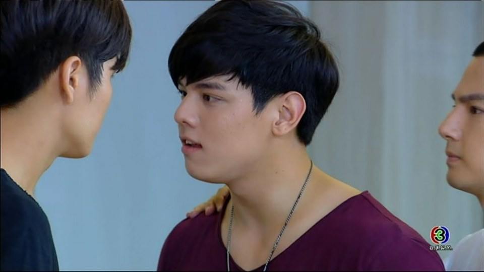 หุ่นแบบนี้คงเอามันขนาด,สายลับจับแอ๊บ ช่อง3