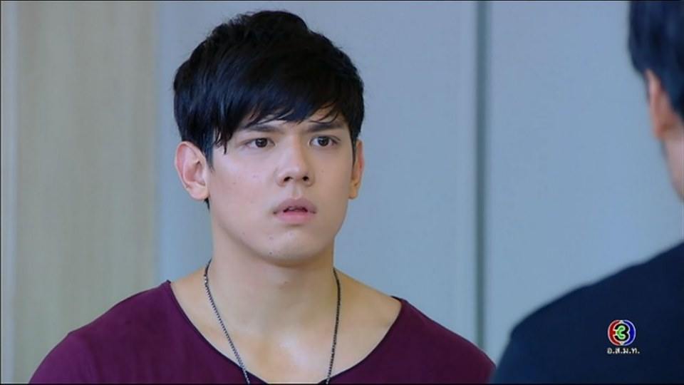 หุ่นแบบนี้คงเอามันขนาด,สายลับจับแอ๊บ ช่อง3
