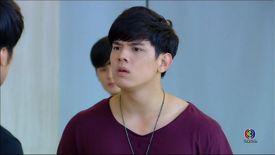 หุ่นแบบนี้คงเอามันขนาด,สายลับจับแอ๊บ ช่อง3