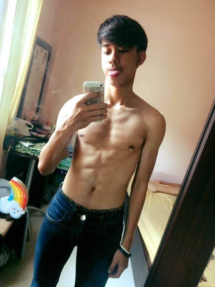 เด็กมันแซ่บ