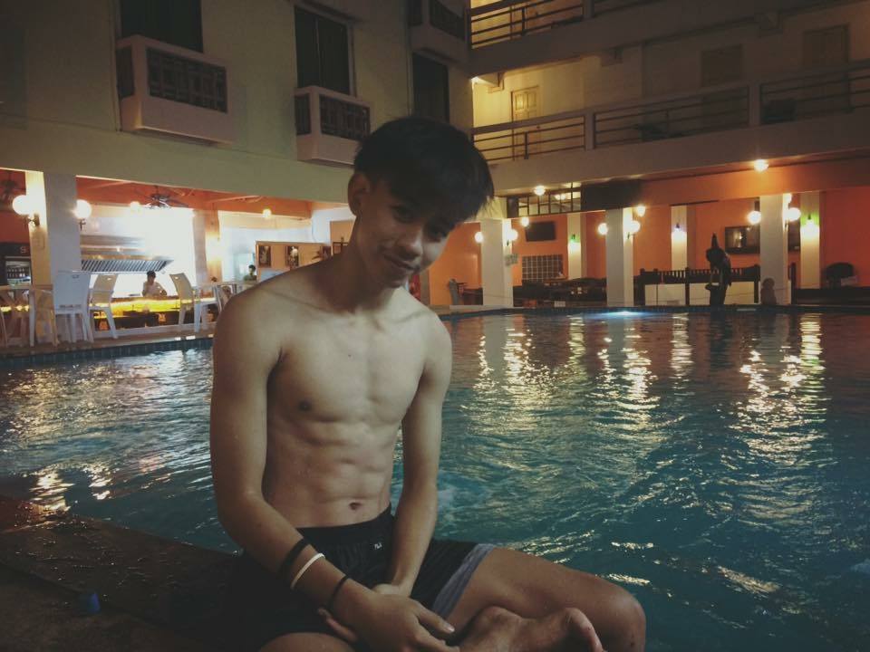 เด็กมันแซ่บ