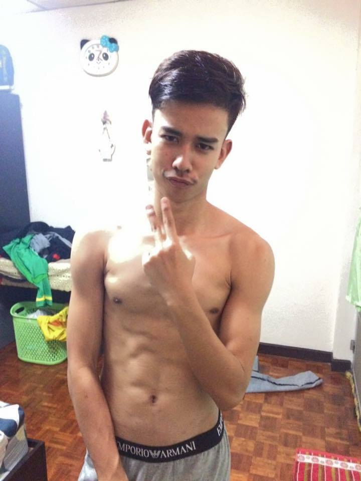 เด็กมันแซ่บ