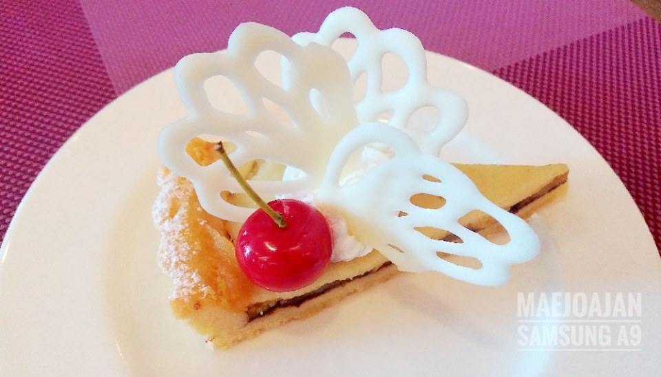ชีวิต..ไม่เคยขาดหวาน