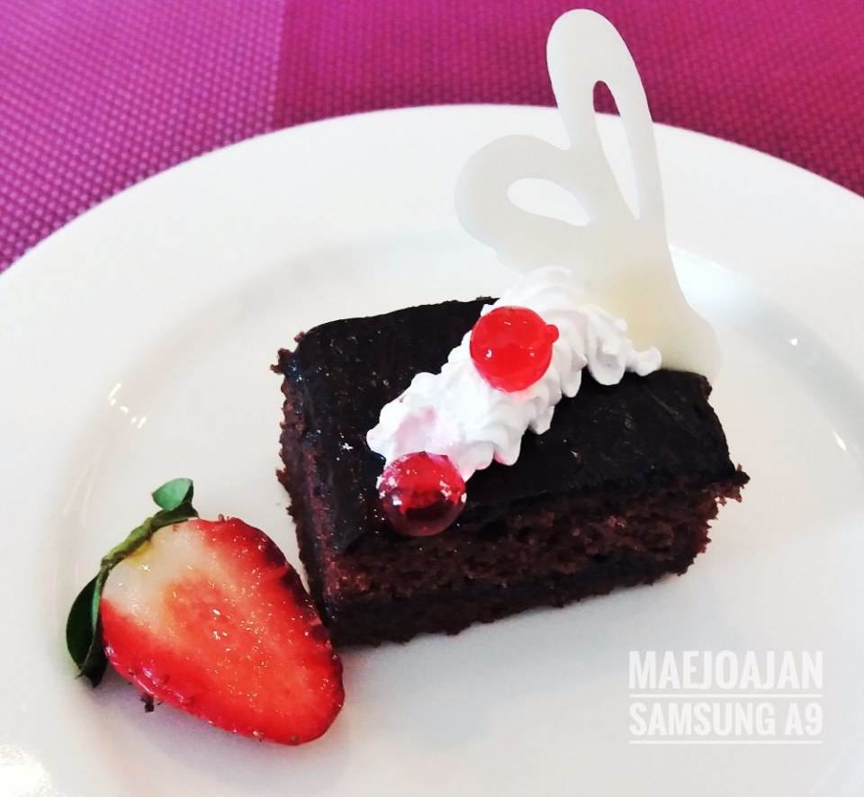 ชีวิต..ไม่เคยขาดหวาน