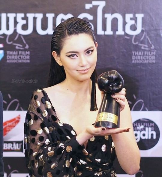 สมาคมหนังไทย