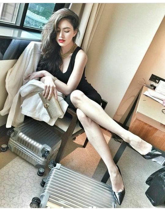 ชอตเปรี้ยวจี้ด จาด