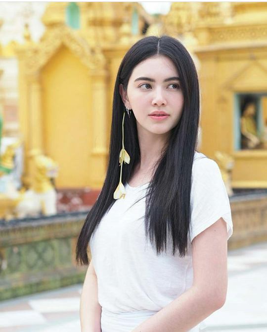 งาม ต้องมอง