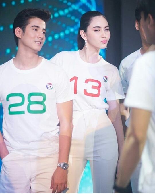 น่ารักอะ