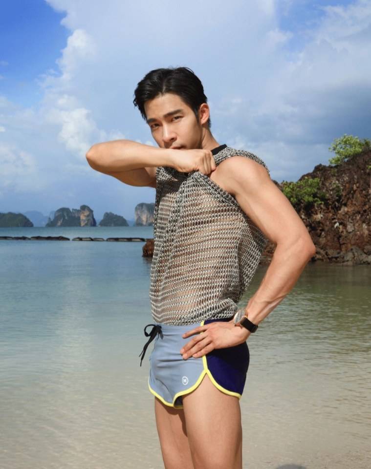 ณัฐ ศักดาทร