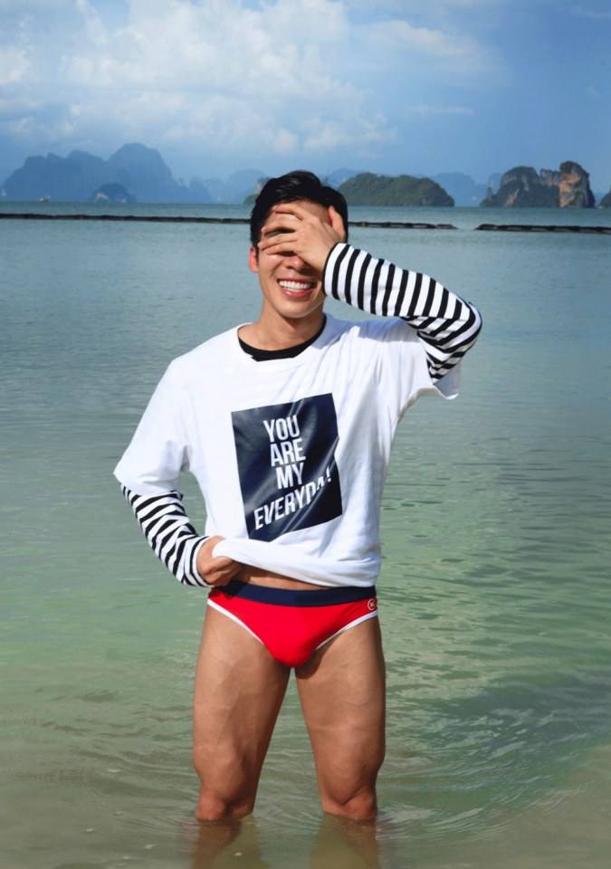 แซ่บบบ ณัฐ ศักดาทร