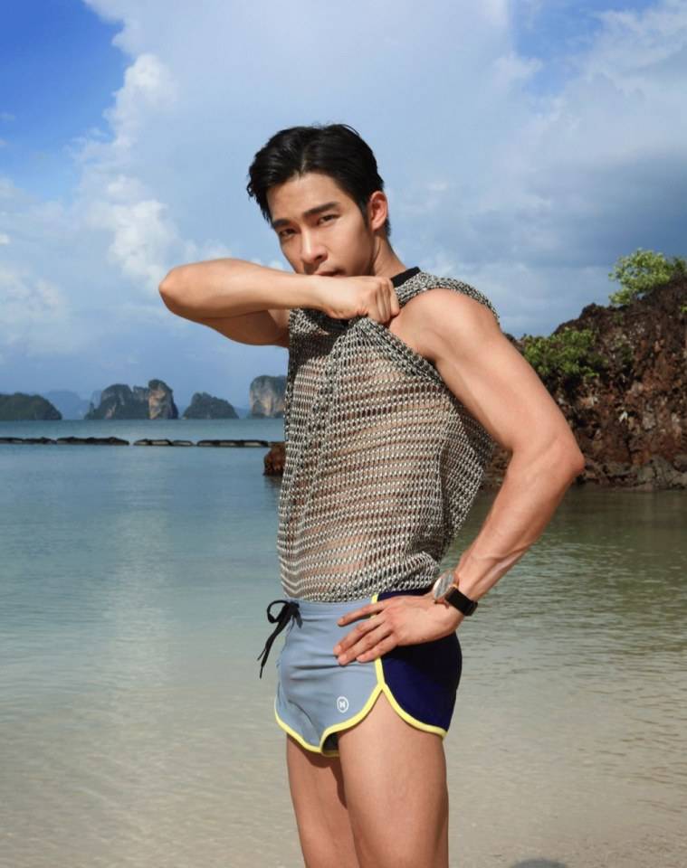 แซ่บบบ ณัฐ ศักดาทร