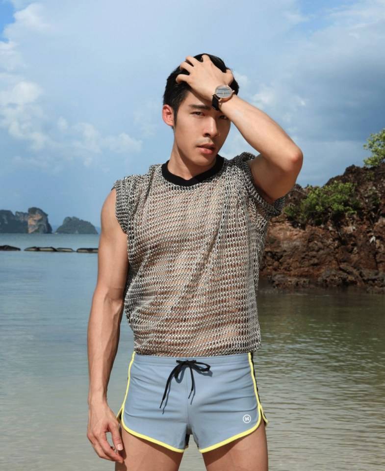 แซ่บบบ ณัฐ ศักดาทร