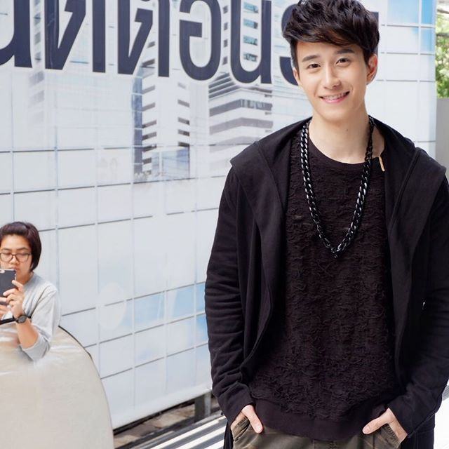 จุงเบ รับบทโดย ท๊อป (สุทธิรักษ์ ตั้งสุทธิชัย)
