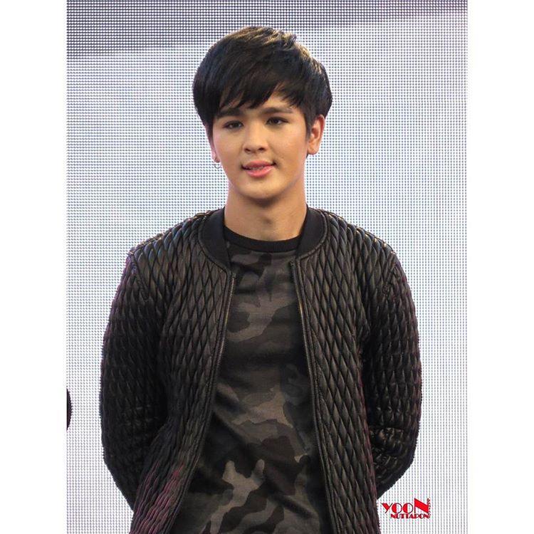 คฑา รับบทโดย ยุ่น (ณัฐพล วงศาวณิชชากร)