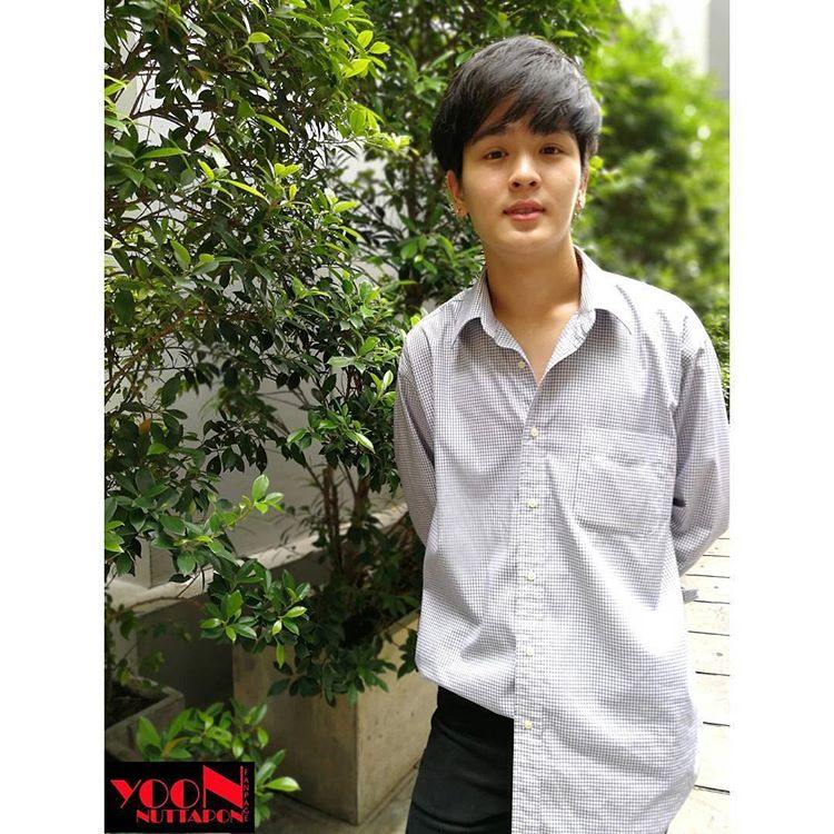 คฑา รับบทโดย ยุ่น (ณัฐพล วงศาวณิชชากร)