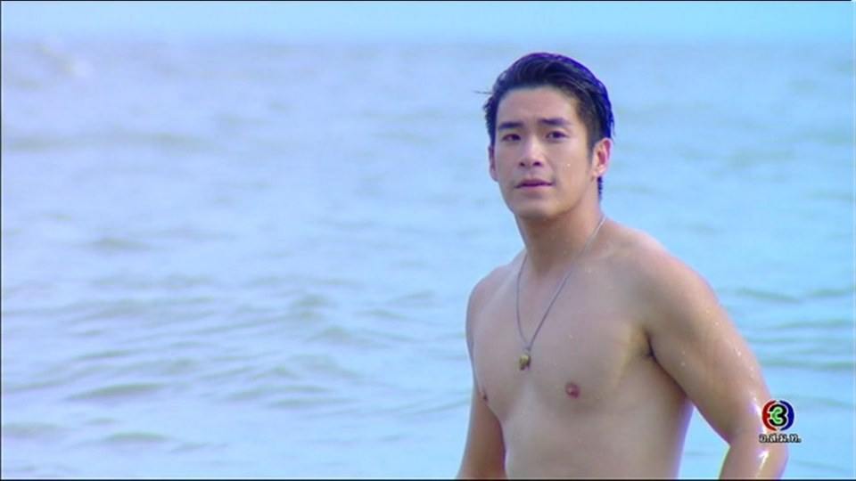 กามเทพช่อนรัก ช่อง3