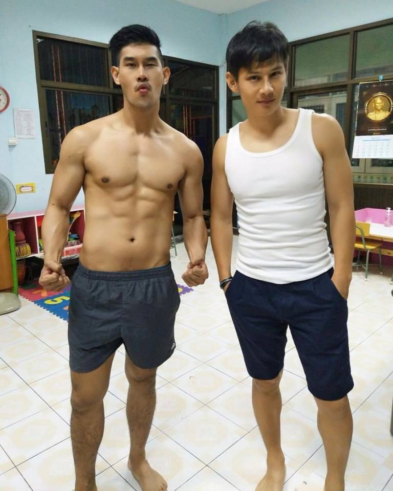 แซ่บบ่ค้าป