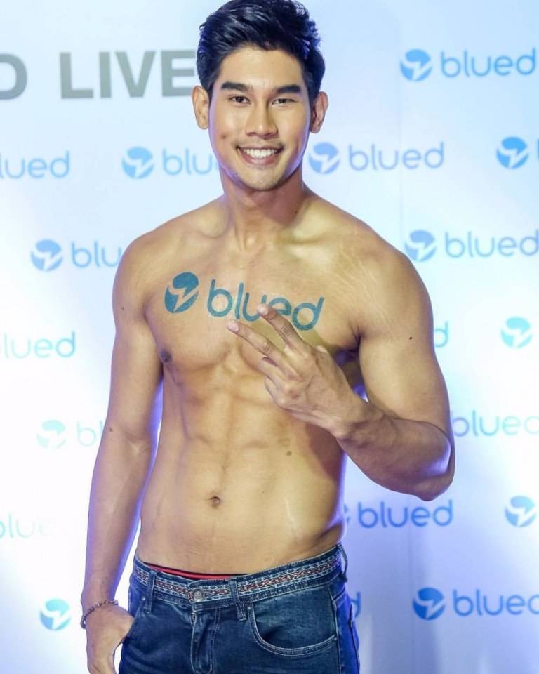 แซ่บบ่ค้าป