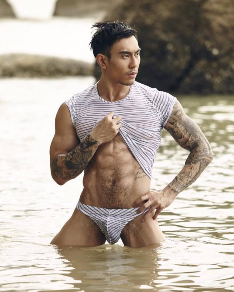 เข้มข้นหวานมัน