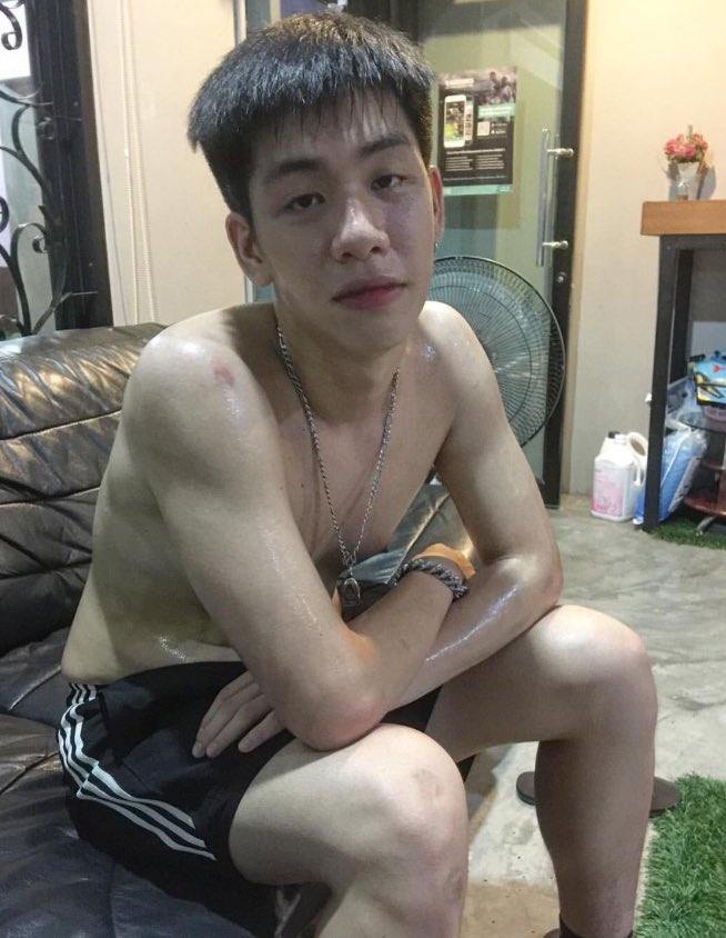 มีความอยาก